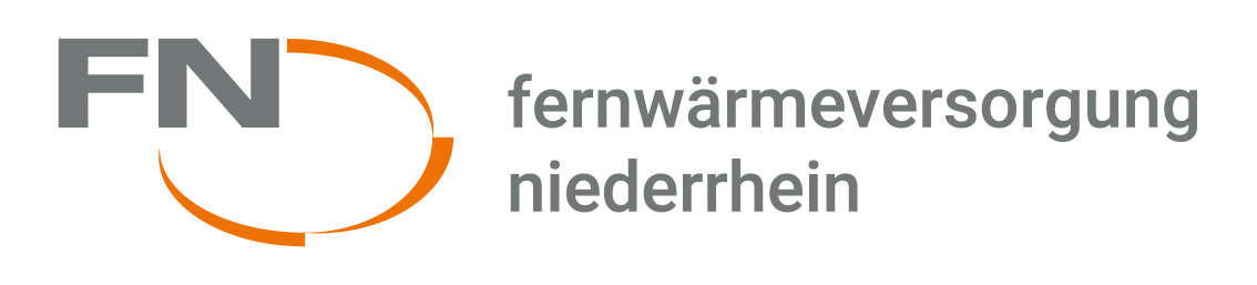 Fernwärmeversorgung Niederrhein