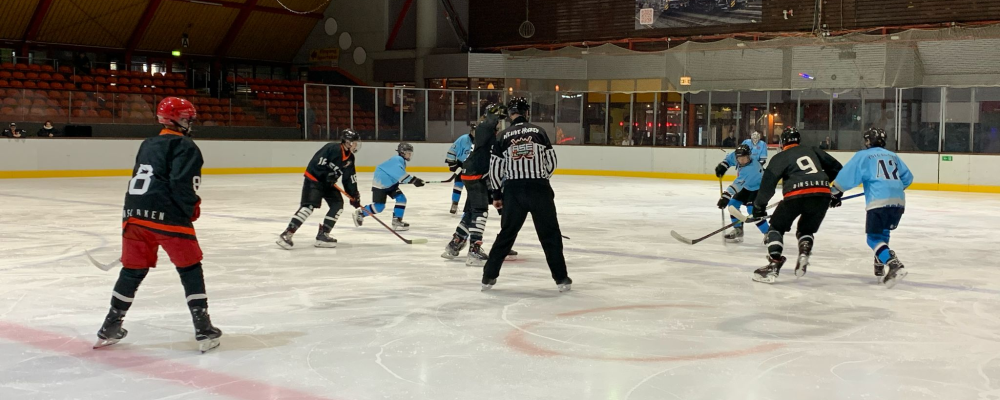 U15A macht den nächsten Schritt und siegt auch gegen Bielefeld