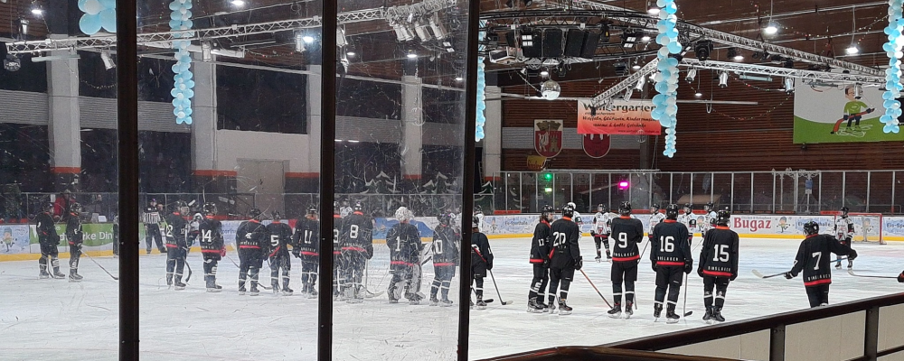 U17 mit Pflichtsieg gegen Herne!