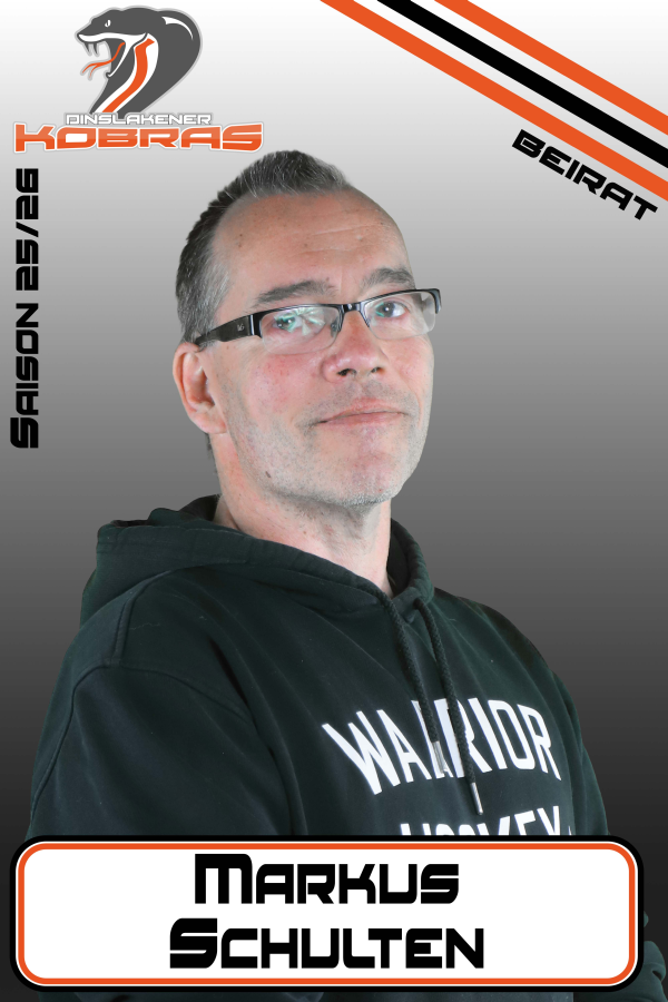 Markus Schulten